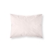 Taie d'oreiller Kids&Cotton Kanu Rose 175 Fils 30 x 50 cm