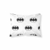 Funda de almohada Batman Basic Multicolor 50x80cm