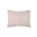 Pillowcase Kids&Cotton Vichy Pink 175 Threads 30 x 50 cm