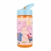 Μπουκάλι νερού Peppa Pig Kindness Counts 410 ml