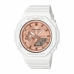 Relógio feminino Casio GMA-S2100MD-7AER