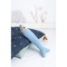 Set of soft toys Crochetts Manta ray Fish 3 Pieces