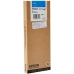 Tinteiro de Tinta Original Epson GF Stylus Pro 4880/4800 Ciano 220 ml