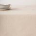 Stain-proof tablecloth Belum 31990C Beige 155 x 155 cm