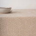 Stain-proof tablecloth Belum 31990C Beige 100 x 80 cm