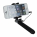 Selfie Stick Muvit Palo Selfie Jack 3.5mm hasta 5.5