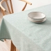 Stain-proof tablecloth Belum 31990C Turquoise 300 x 155 cm