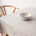 Stain-proof tablecloth Belum 32010D2 Grey 100 x 155 cm