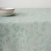 Stain-proof tablecloth Belum 32010D2 Turquoise 100 x 80 cm