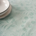 Stain-proof tablecloth Belum 32010D2 Turquoise 100 x 80 cm