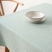 Stain-proof tablecloth Belum 000-068 Turquoise 100 x 155 cm