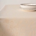 Stain-proof tablecloth Belum 32010D2 Beige 100 x 155 cm