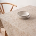 Stain-proof tablecloth Belum 32010D2 Light brown 240 x 155 cm