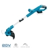 Elektrisk trimmer Koma Tools Pro Series (Renoverade B)