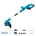 Elektrisk trimmer Koma Tools Pro Series (Renoverade B)