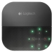 Wireless Bluetooth Speaker Logitech P710E Black 500 W