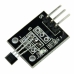 Placa Base Modulo AVR PIC Magnetico Compatible con Arduino