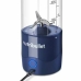 Batedora de Copo Nutribullet NBP003NBL Azul 900 W