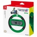 Kilpaohjauspyörä HORI Hori Mario Kart 8 Deluxe Racing Wheel Luigi Volante Vihreä