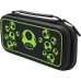 Cover and Screen shield for Nintendo Switch PDP Glow in the Dark