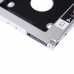 Adaptador HDD/SSD SATA para Unidad Óptica Unykach Unykach Adaptador HDD/SSD 2.5 12.7mm 2,5