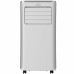 Portable Air Conditioner Evvo Clima P9