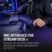 Microfon Elgato Stream Deck + Negru