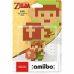 Boneco Interativo Nintendo Link 8-Bits