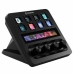 Interfejs dźwięku Elgato Stream Deck Czarny