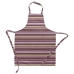 Apron Belum 0400-85 Multicolour 110 x 69 cm