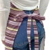 Apron Belum 0400-85 Multicolour 110 x 69 cm