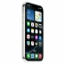 Mobilfodral Apple iPhone 16 Transparent