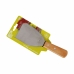 Spatula Serpenyőhöz Quttin Natura 21,5 cm (36 Rgység)