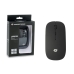 Mouse Ottico Wireless Conceptronic LORCAN01 Nero 1600 dpi