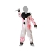 Costume for Children Bloody Harlequin 3-4 Years