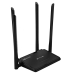 Router Talius RT-300-N4D Zwart RJ45 Ethernet LAN USB x 3 Wi-Fi