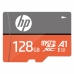 Cartão Micro SD HP HFUD128-1V31A 128 GB