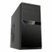 Contador de capacidade CoolBox MICROATX M660 Preto