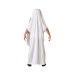 Costume per Bambini Fantasma 3-4 Anni