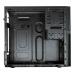 Capacity Counter CoolBox MICROATX M660 Черен