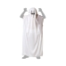 Costume per Bambini Fantasma 3-4 Anni