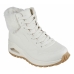 Hverdagssko For Kvinner Skechers UNO RUGGED 167274 Beige