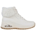 Hverdagssko For Kvinner Skechers UNO RUGGED 167274 Beige