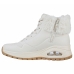 Naisten vapaa-ajan lenkkarit Skechers UNO RUGGED 167274 Beige