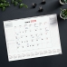 Calendar de birou Finocam Hârtie 42 x 31 cm 2025