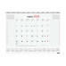 Calendar de birou Finocam Hârtie 42 x 31 cm 2025