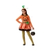 Costume for Children 5-6 Years Pumpkin