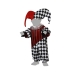 Costume per Neonati Arlecchino 6-12 Mesi