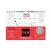 Calendar de perete Finocam Hârtie 2024-2025 34 x 24 cm