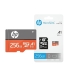 Card Micro SD HP 256 GB